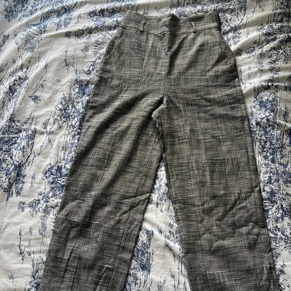 Zara work pants